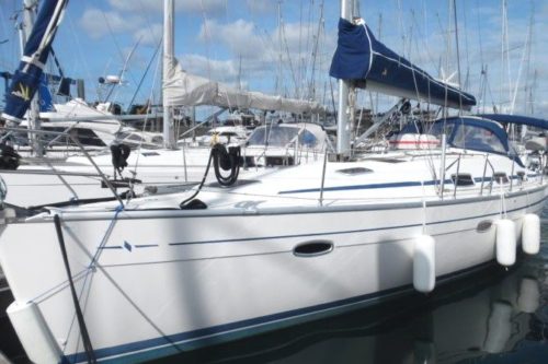 Bavaria 39