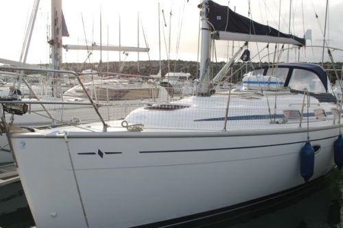 Bavaria 33 Cruiser