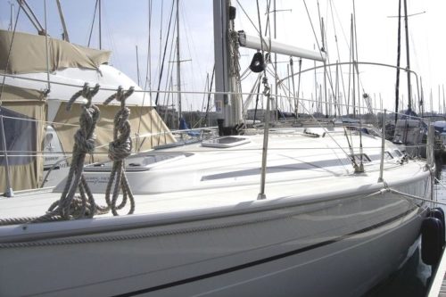 Bavaria 36