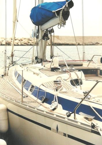 Bavaria 39 0