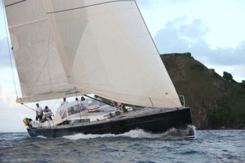 Hanse 630 A