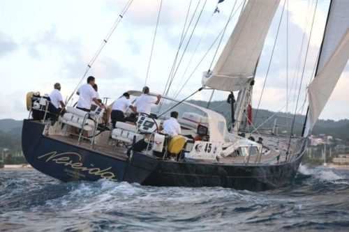 Hanse 630 B